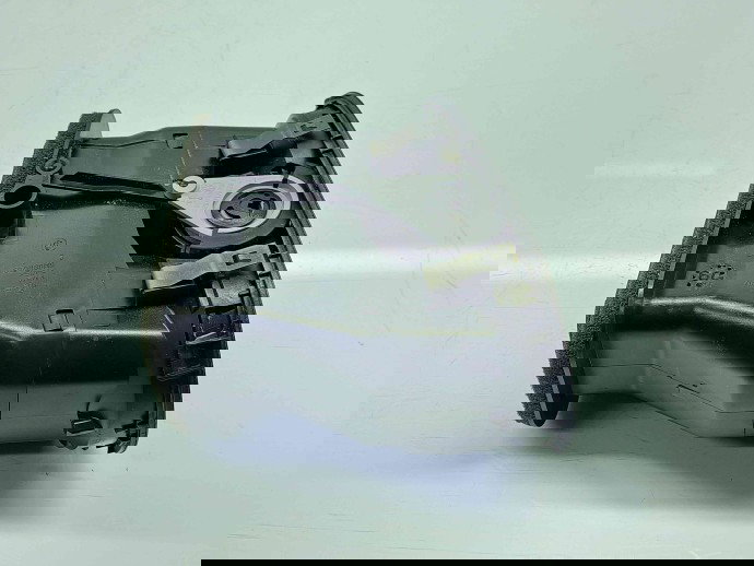   Grila aerisire dreapta Volkswagen Tiguan (5N) [Fabr 2007-2016] 5M0819704L