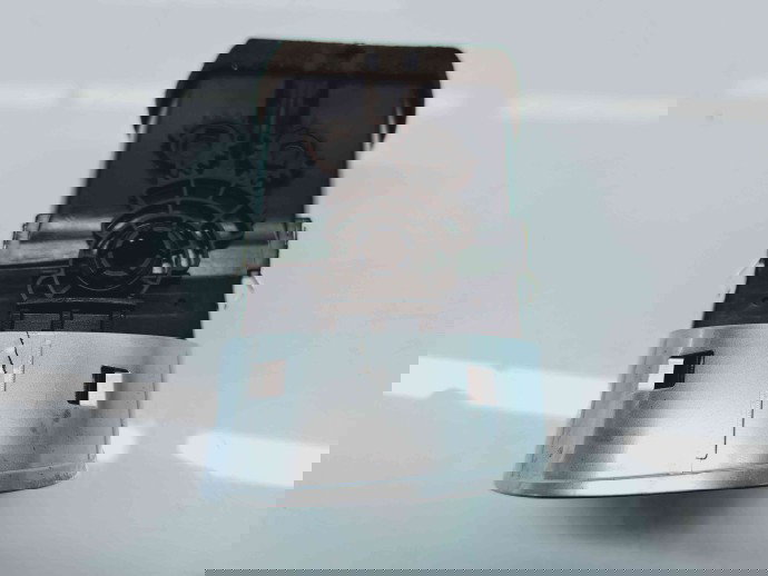   Grila aerisire dreapta Seat Exeo (3R2) [Fabr 2008-2013] 3R0820902