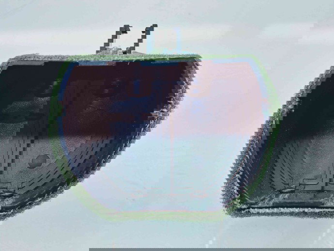   Grila aerisire dreapta Seat Exeo (3R2) [Fabr 2008-2013] 3R0820902