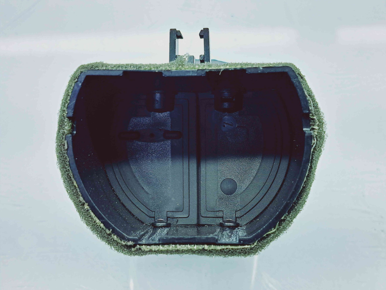 Grila aerisire dreapta Seat Exeo (3R2) [Fabr 2008-2013] 3R0820902 - imagine 3