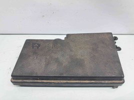  Capac panou sigurante Ford Focus 3 (CB8) [Fabr 2011-2015] AV6T-14A076-AB 