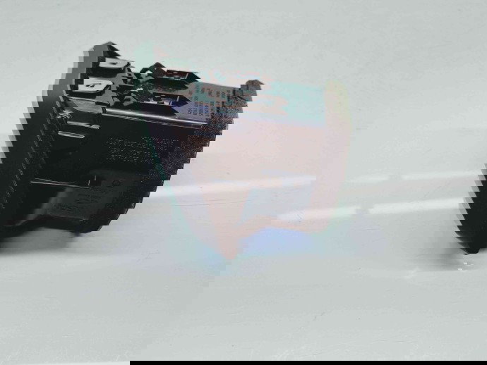   Grila aerisire dreapta Nissan Qashqai (2) [Fabr 2013-2017] 687604EA0A