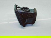   Grila aerisire dreapta Nissan Qashqai (2) [Fabr 2013-2017] 687604EA0A