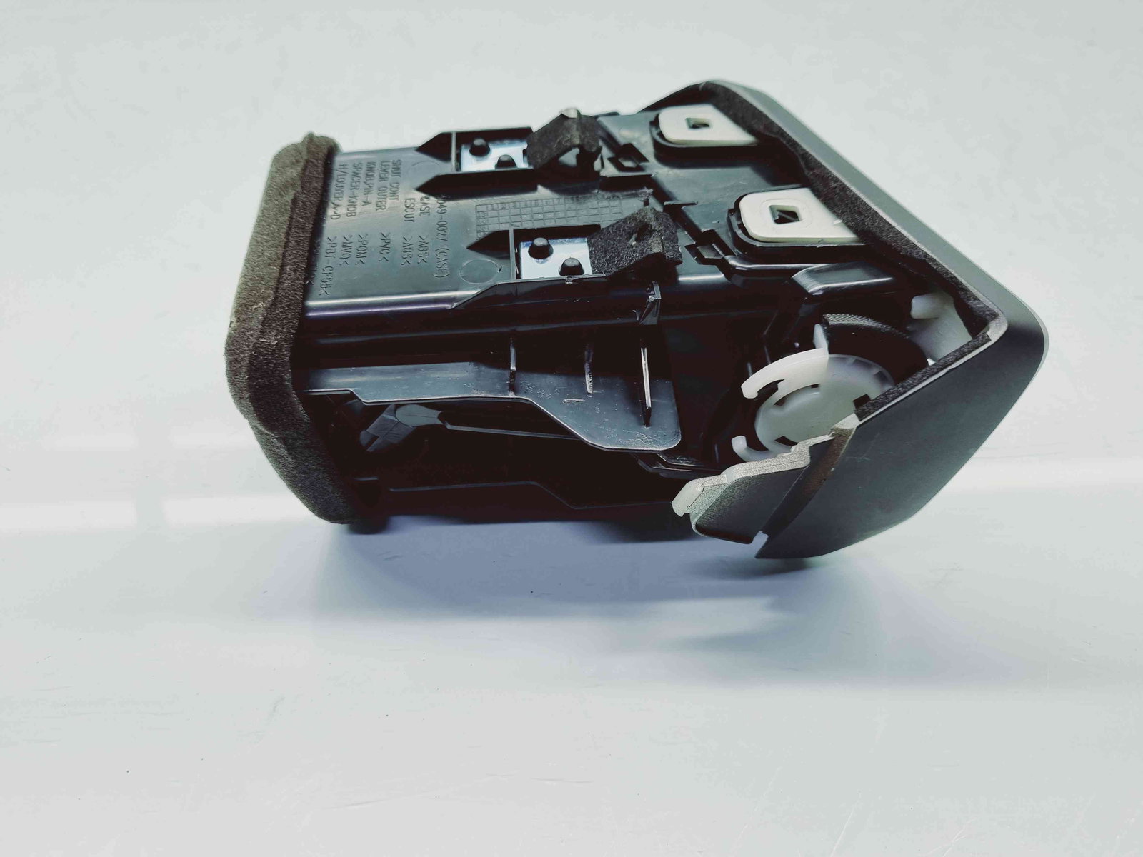 Grila aerisire dreapta Nissan Qashqai (2) [Fabr 2013-2017] 687604EA0A - imagine 3