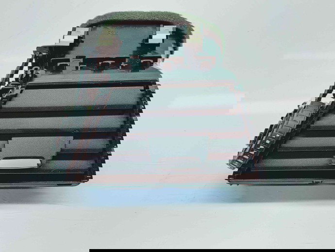   Grila aerisire dreapta Bmw 3 (F30) [Fabr 2012-2017] 9231995