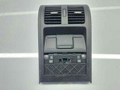   Grila aerisire spate Volkswagen Passat CC (358) [Fabr 2012-2016] 3AA819203