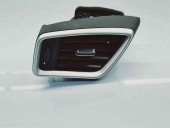   Grila aerisire stanga Nissan Qashqai (2) [Fabr 2013-2017] 687614EA0A