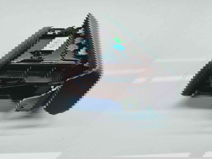   Grila aerisire stanga Nissan Qashqai (2) [Fabr 2013-2017] 687614EA0A