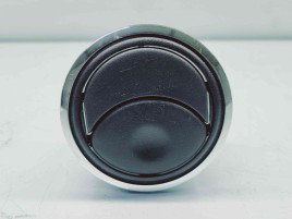   Grila aerisire stanga Dacia Duster [Fabr 2010-2017] 687604194R