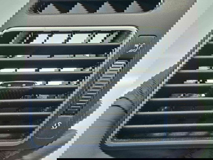   Grila aerisire stanga Volkswagen Touran (1T3) [Fabr 2010-2015] 1T0819703E