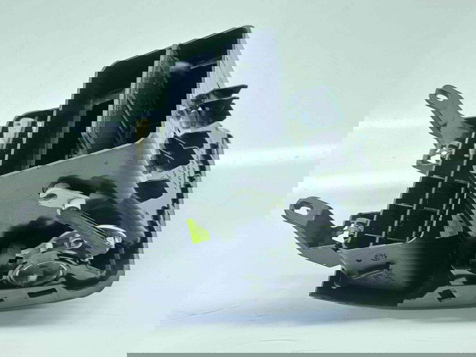   Grila aerisire stanga Volkswagen Touran (1T3) [Fabr 2010-2015] 1T0819703E