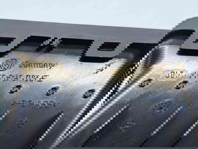   Grila aerisire stanga Volkswagen Touran (1T3) [Fabr 2010-2015] 1T0819703E