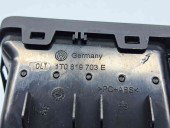   Grila aerisire stanga Volkswagen Touran (1T3) [Fabr 2010-2015] 1T0819703E