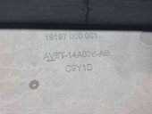  Capac panou sigurante Ford Focus 3 (CB8) [Fabr 2011-2015] AV6T-14A076-AB 