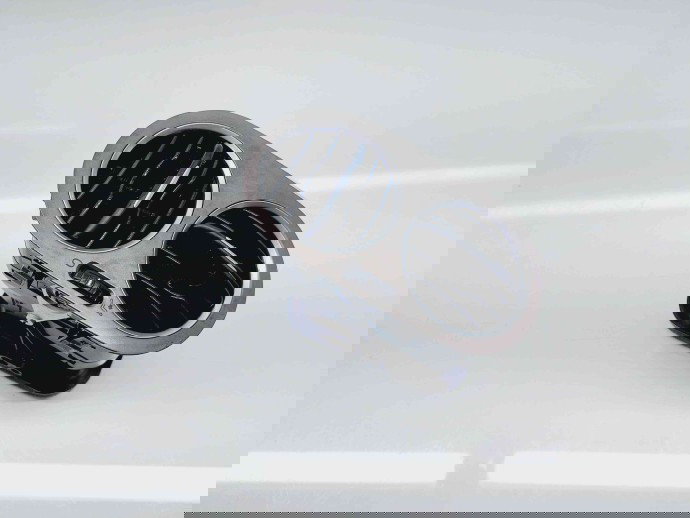   Grila aerisire stanga Volkswagen Tiguan (5N) [Fabr 2007-2016] 5M0819709