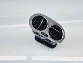   Grila aerisire stanga Volkswagen Tiguan (5N) [Fabr 2007-2016] 5M0819709