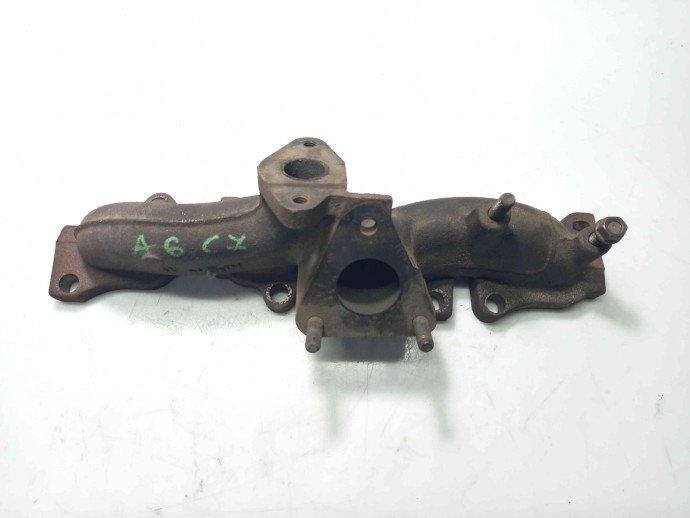 Galerie evacuare Audi A6 C7 2.0 CGLC 03L253033B 2011-2017