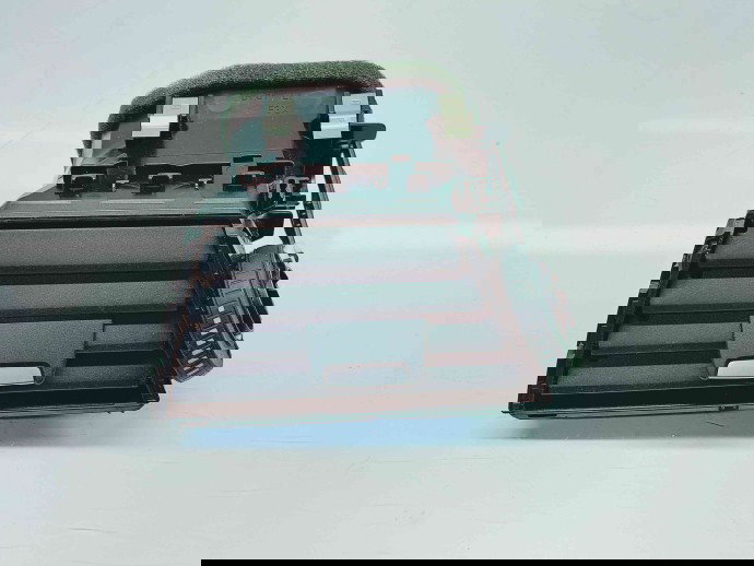   Grila aerisire stanga Bmw 3 (F30) [Fabr 2012-2017] 9253218