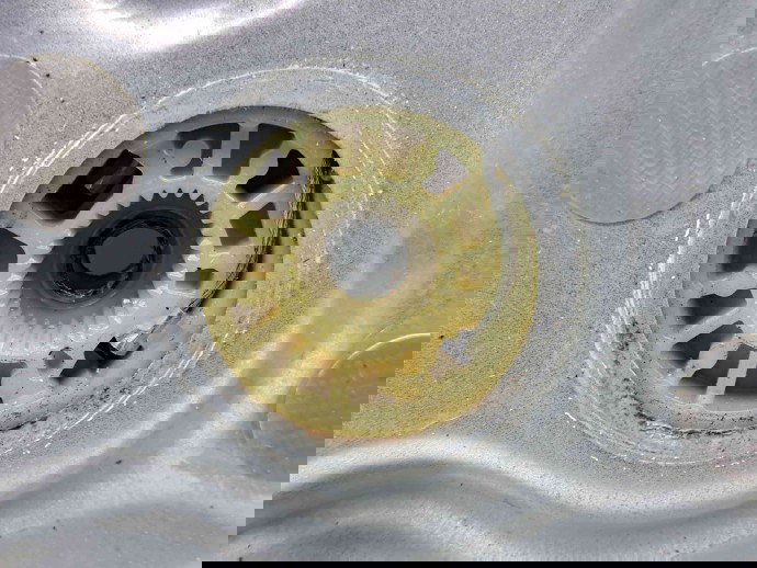 Macara electrica geam dreapta fata Volkswagen Tiguan (5N) [Fabr 2007-2016] 5N2837730