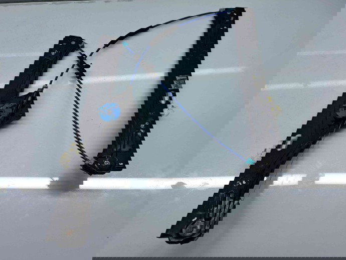 Macara electrica geam dreapta fata Bmw 3 (F30) [Fabr 2012-2017] 7259824