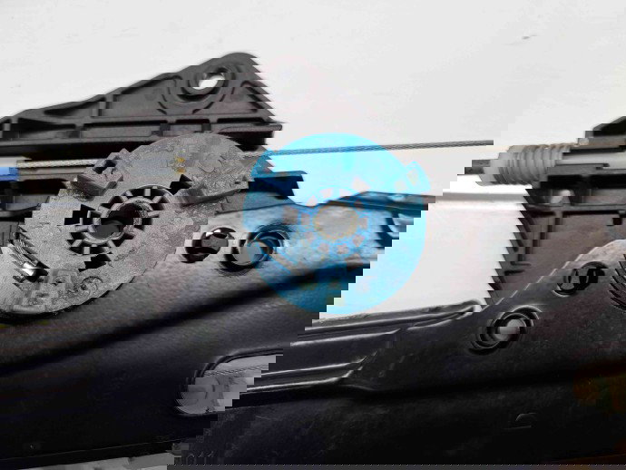 Macara electrica geam dreapta fata Bmw 3 (F30) [Fabr 2012-2017] 7259824