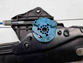 Macara electrica geam dreapta fata Bmw 3 (F30) [Fabr 2012-2017] 7259824