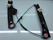 Macara electrica geam dreapta fata Bmw 3 (F30) [Fabr 2012-2017] 7259824