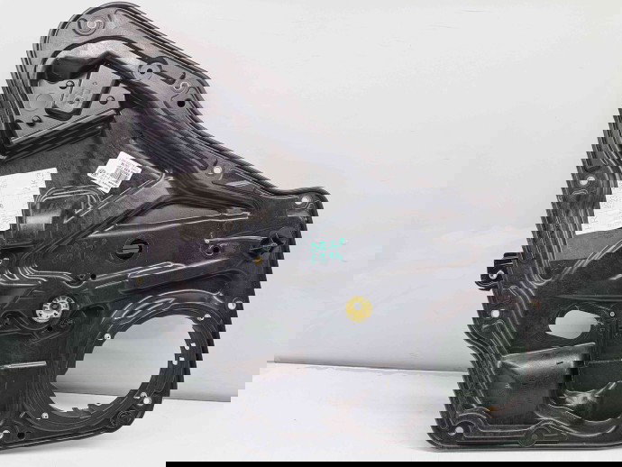 Macara electrica geam dreapta spate Volkswagen Tiguan (5N) [Fabr 2007-2016] 5N0839730M