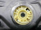 Macara electrica geam dreapta spate Volkswagen Tiguan (5N) [Fabr 2007-2016] 5N0839730M