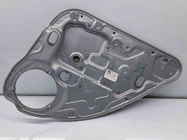 Macara electrica geam dreapta spate Ford Kuga I [Fabr 2008-2012] 7M51-R24994-DB