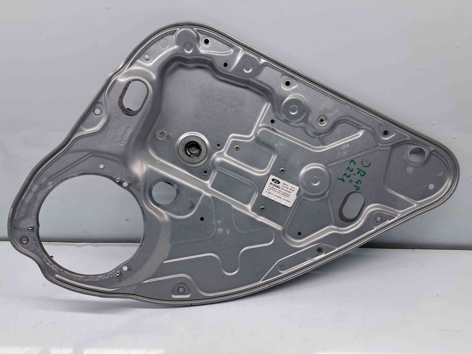 Macara electrica geam dreapta spate Ford Kuga I [Fabr 2008-2012] 7M51-R24994-DB - imagine 1