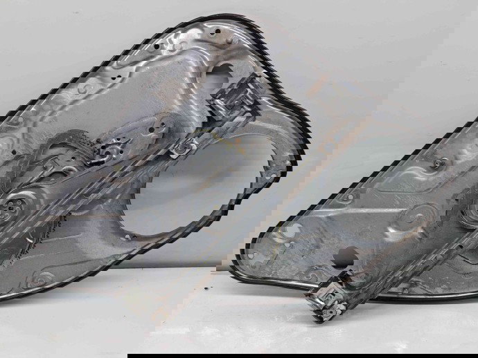 Macara electrica geam dreapta spate Ford Kuga I [Fabr 2008-2012] 7M51-R24994-DB