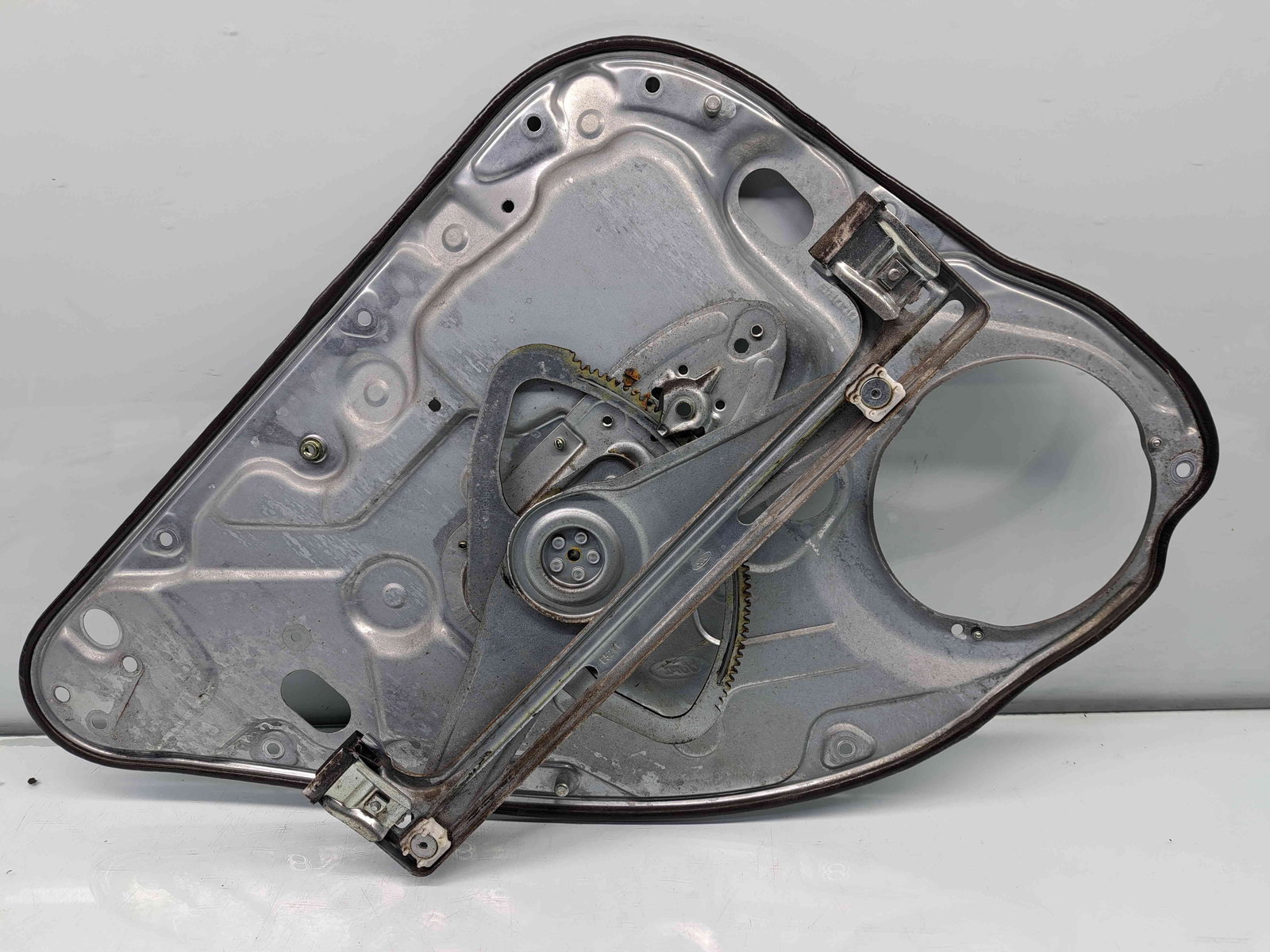 Macara electrica geam dreapta spate Ford Kuga I [Fabr 2008-2012] 7M51-R24994-DB - imagine 2