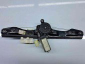 Macara electrica geam dreapta spate Bmw 3 (F30) [Fabr 2012-2017] 4259818