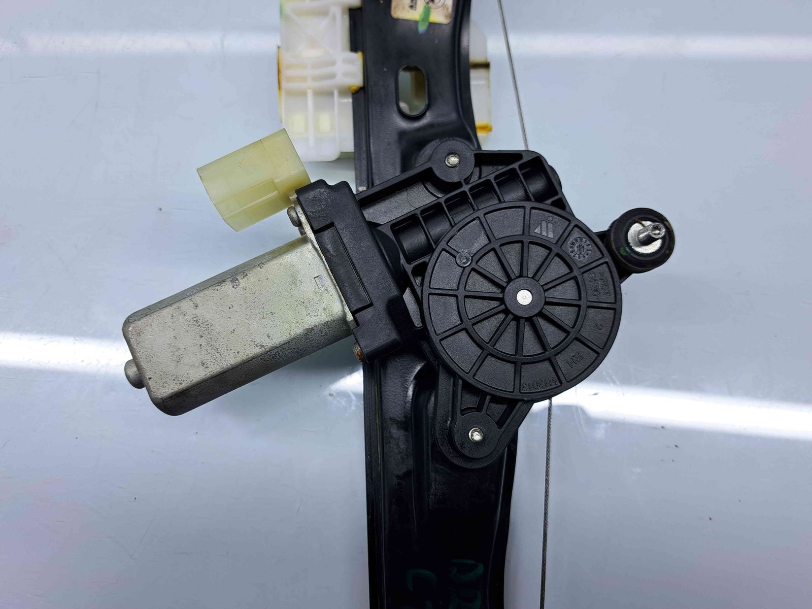 Macara electrica geam dreapta spate Bmw 3 (F30) [Fabr 2012-2017] 4259818 - imagine 2