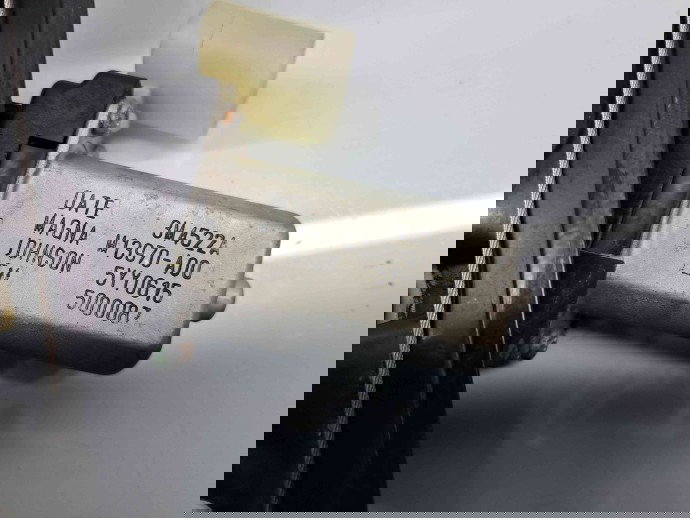 Macara electrica geam dreapta spate Bmw 3 (F30) [Fabr 2012-2017] 4259818