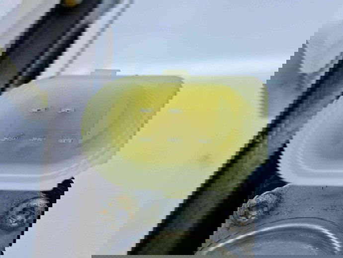 Macara electrica geam dreapta spate Bmw 3 (F30) [Fabr 2012-2017] 4259818