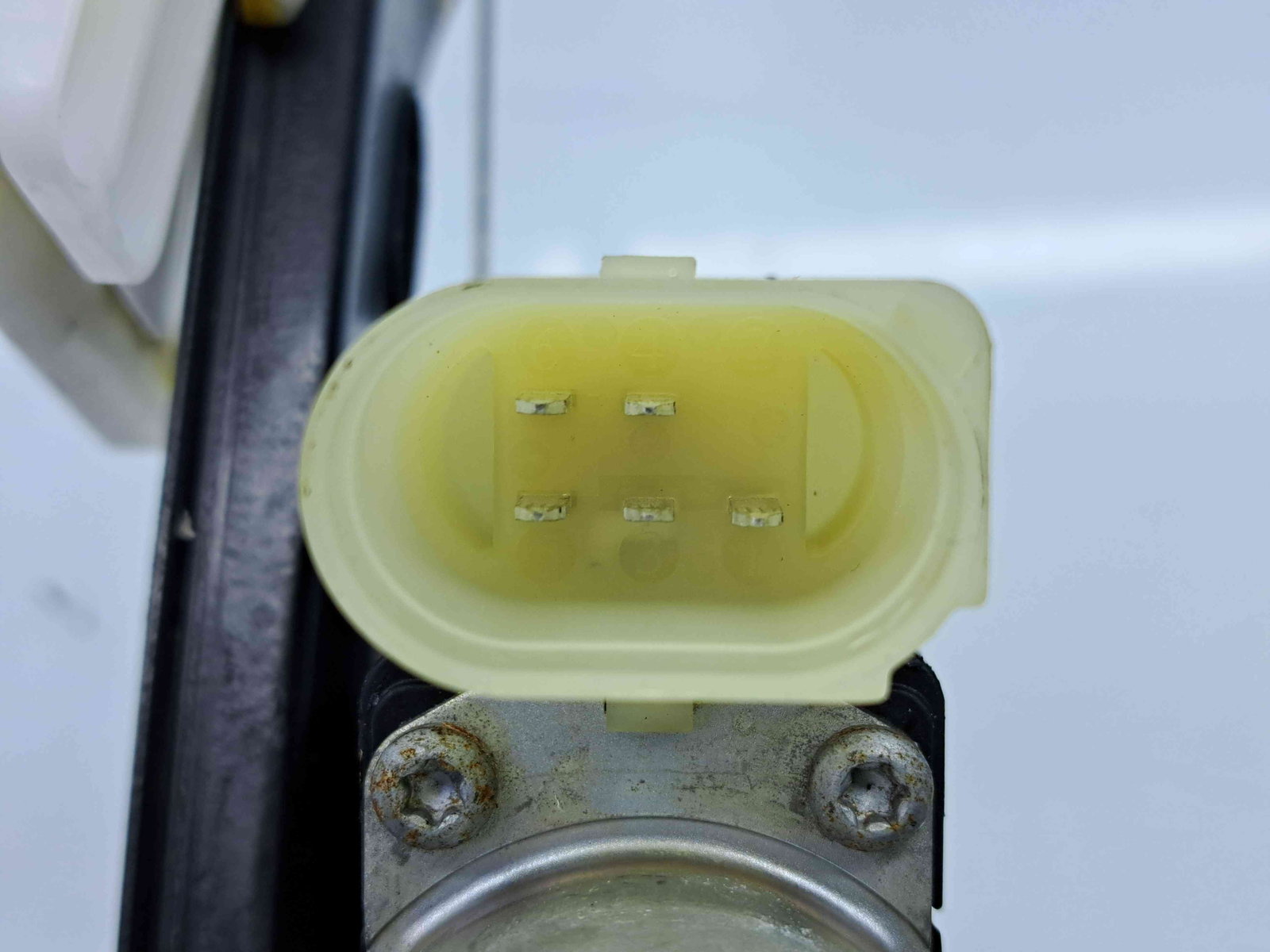 Macara electrica geam dreapta spate Bmw 3 (F30) [Fabr 2012-2017] 4259818 - imagine 4