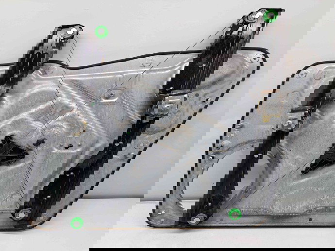 Macara electrica geam stanga fata Volkswagen Tiguan (5N) [Fabr 2007-2016] 5N2837729D