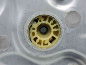 Macara electrica geam stanga fata Volkswagen Tiguan (5N) [Fabr 2007-2016] 5N2837729D