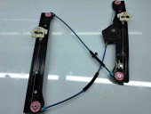 Macara electrica geam stanga fata Bmw 3 (F30) [Fabr 2012-2017] 7259823