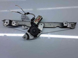 Macara electrica geam stanga fata Dacia Duster [Fabr 2010-2017] OEM