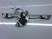 Macara electrica geam stanga fata Dacia Duster [Fabr 2010-2017] OEM
