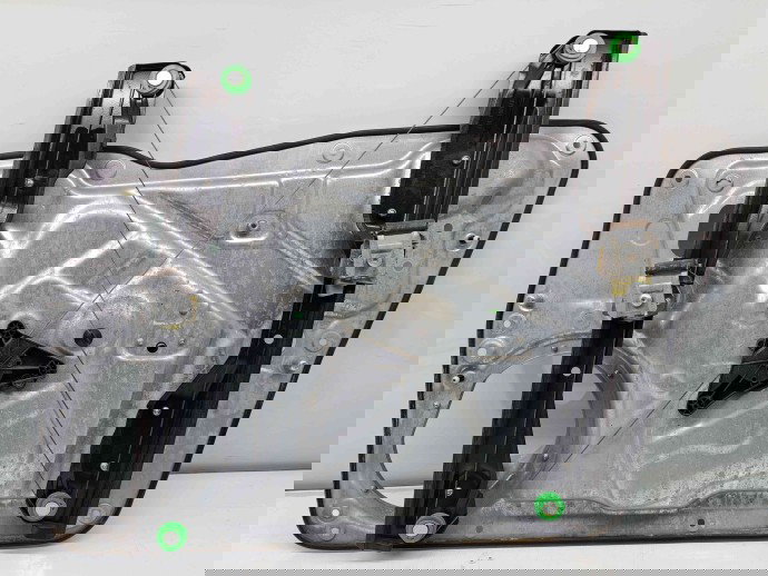 Macara electrica geam stanga fata Volkswagen Tiguan (5N) [Fabr 2007-2016] 5N2837729