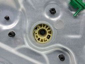 Macara electrica geam stanga fata Volkswagen Tiguan (5N) [Fabr 2007-2016] 5N2837729