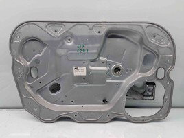 Macara electrica geam stanga fata Ford Kuga I [Fabr 2008-2012] 7M51-R203A29-DB