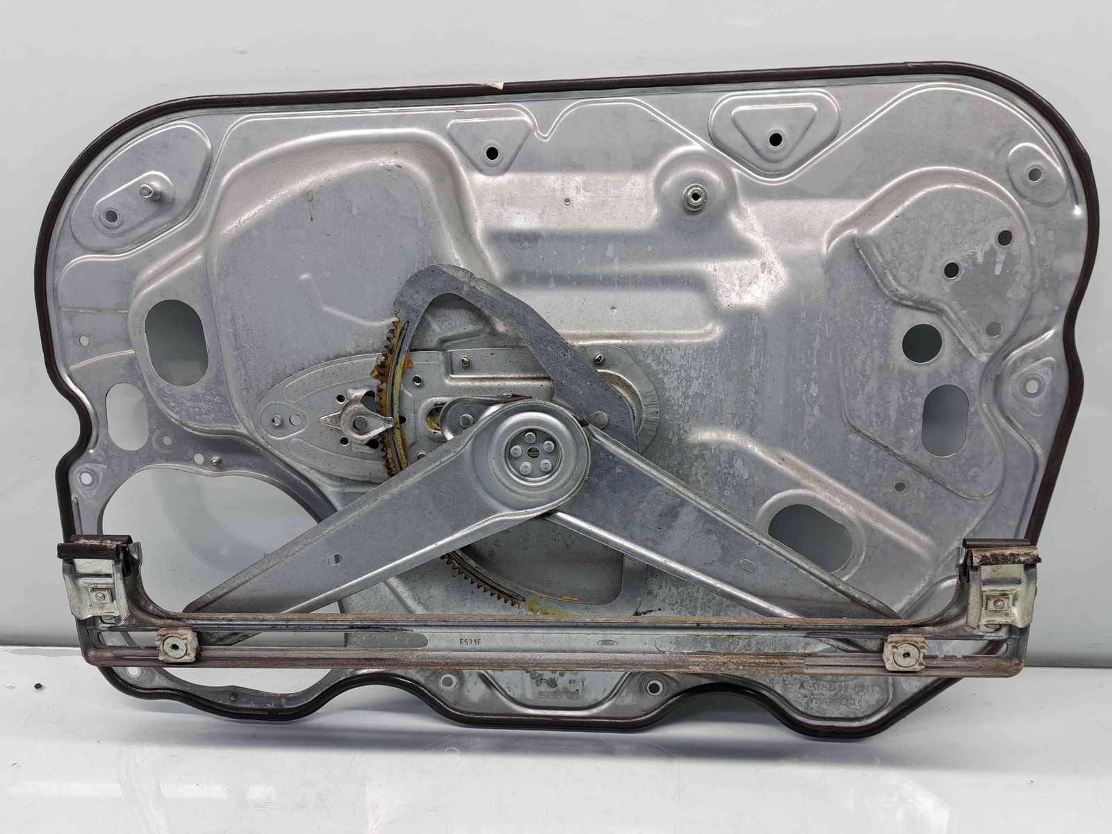 Macara electrica geam stanga fata Ford Kuga I [Fabr 2008-2012] 7M51-R203A29-DB - imagine 2