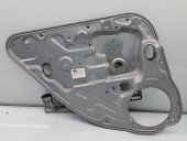 Macara electrica geam stanga spate Ford Kuga I [Fabr 2008-2012] 7M51-R24995-DB