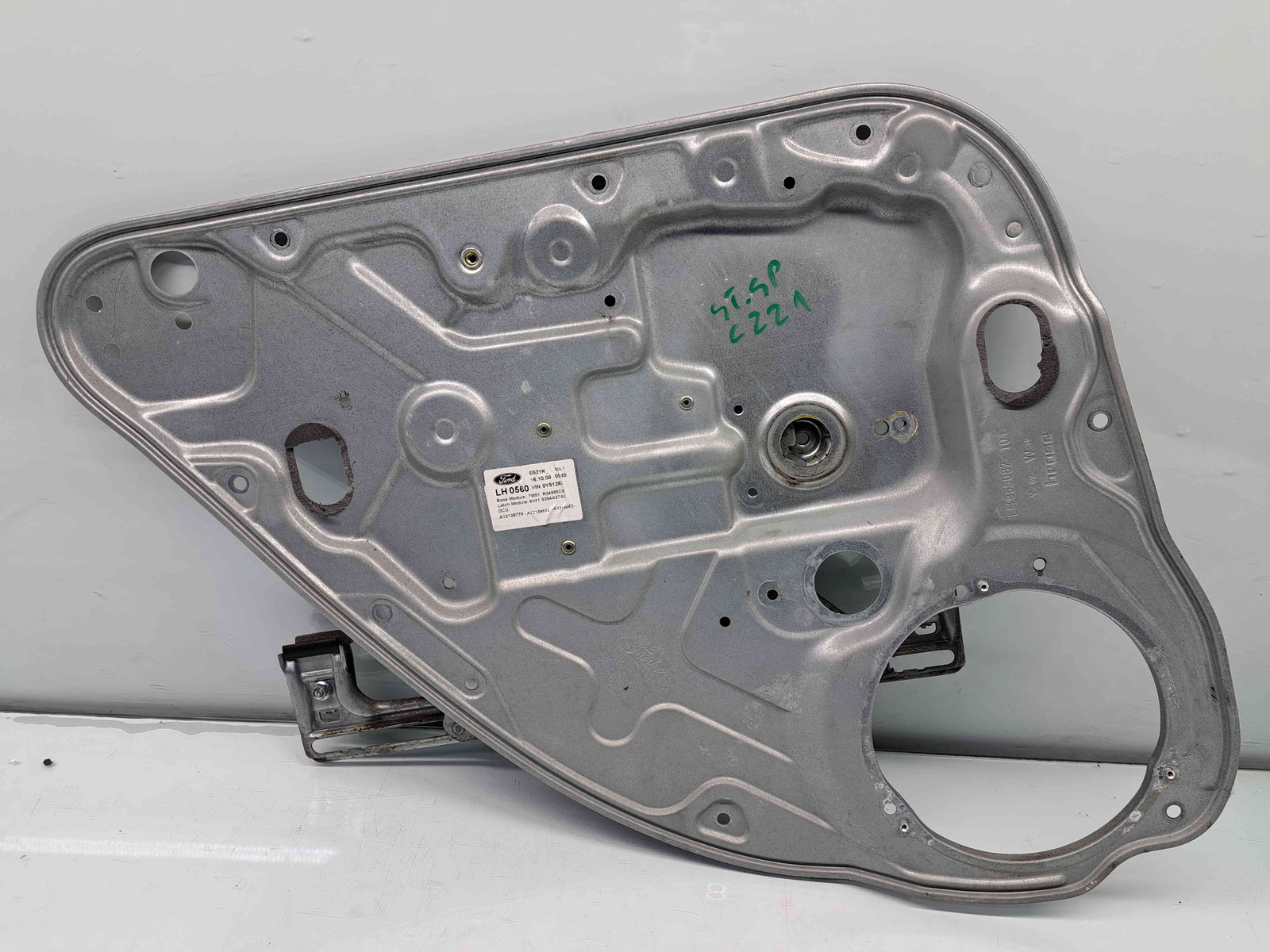 Macara electrica geam stanga spate Ford Kuga I [Fabr 2008-2012] 7M51-R24995-DB - imagine 1