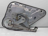 Macara electrica geam stanga spate Ford Kuga I [Fabr 2008-2012] 7M51-R24995-DB